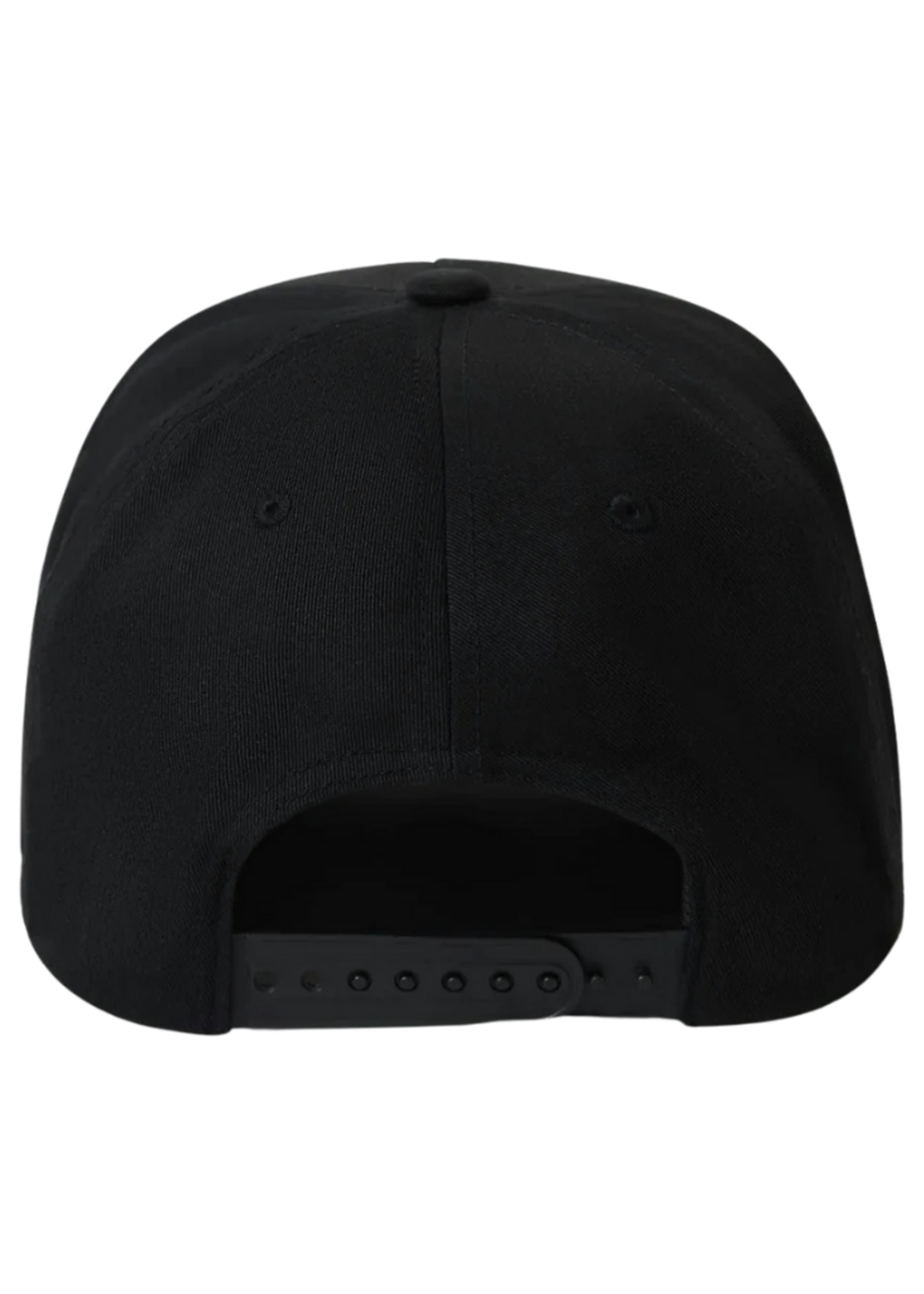 Brixton Rothwell Netplus Snapback | Black