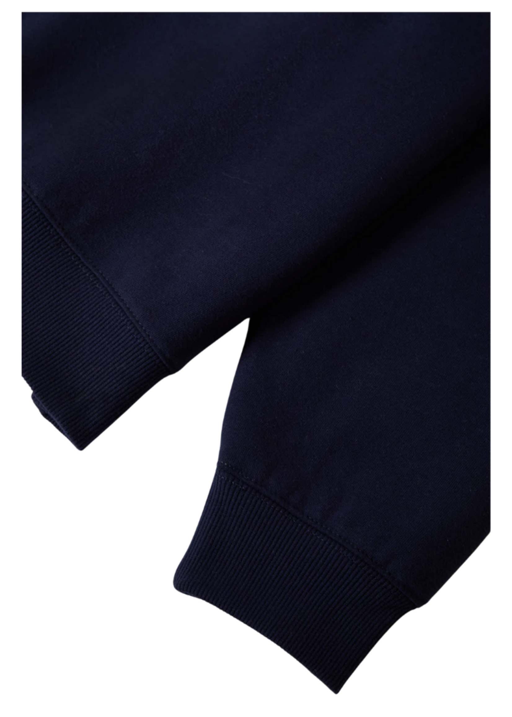 Brixton Men's Coors Light Berm Crewneck Sweater| Navy