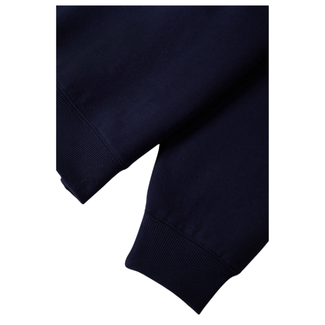 Brixton Men's Coors Light Berm Crewneck Sweater| Navy