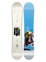Nitro T1 Snowboard 2026
