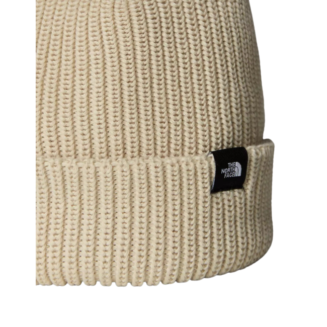 The North Face Unisex Fisherman Beanie | Gravel