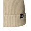 The North Face Unisex Fisherman Beanie | Gravel