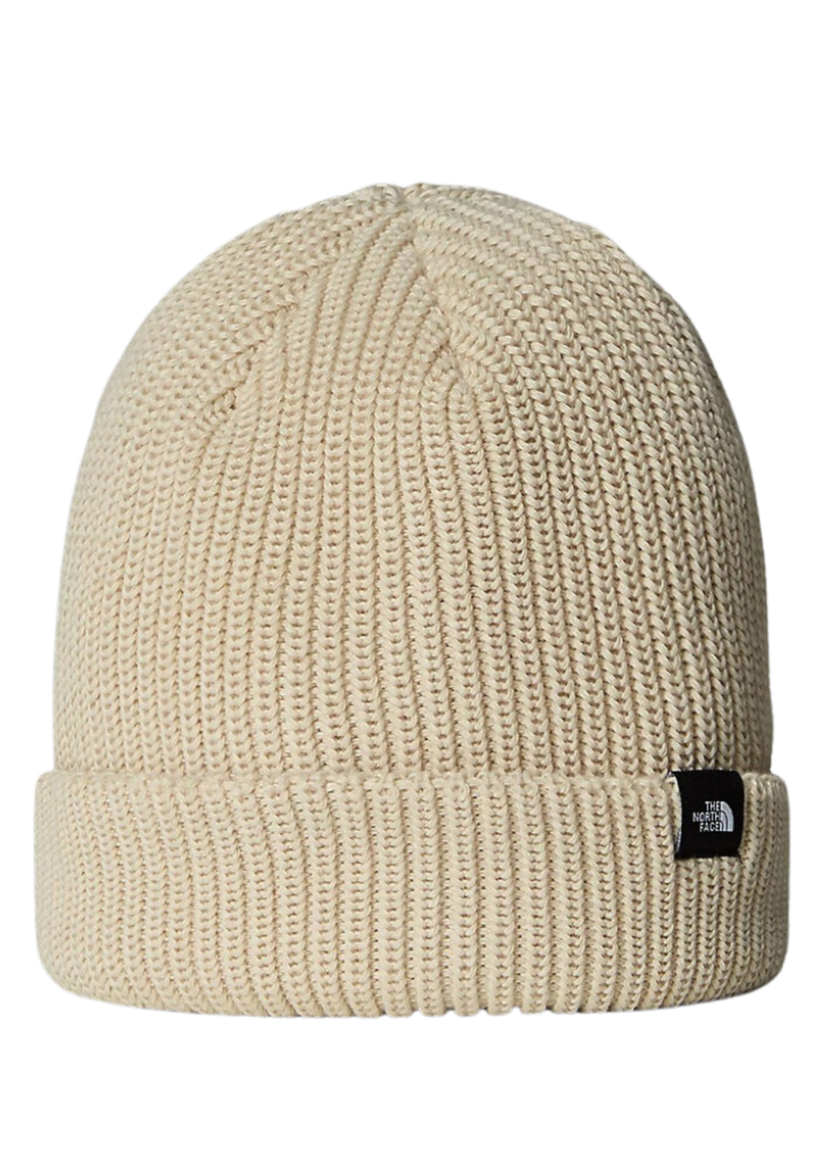 The North Face Unisex Fisherman Beanie | Gravel
