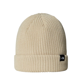 The North Face Fisherman Beanie | Gravel
