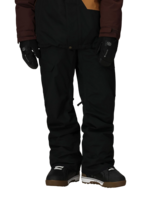 686 Infinity Insulated Cargo Pant | Black