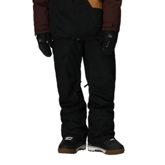 686 Infinity Insulated Cargo Pant | Black