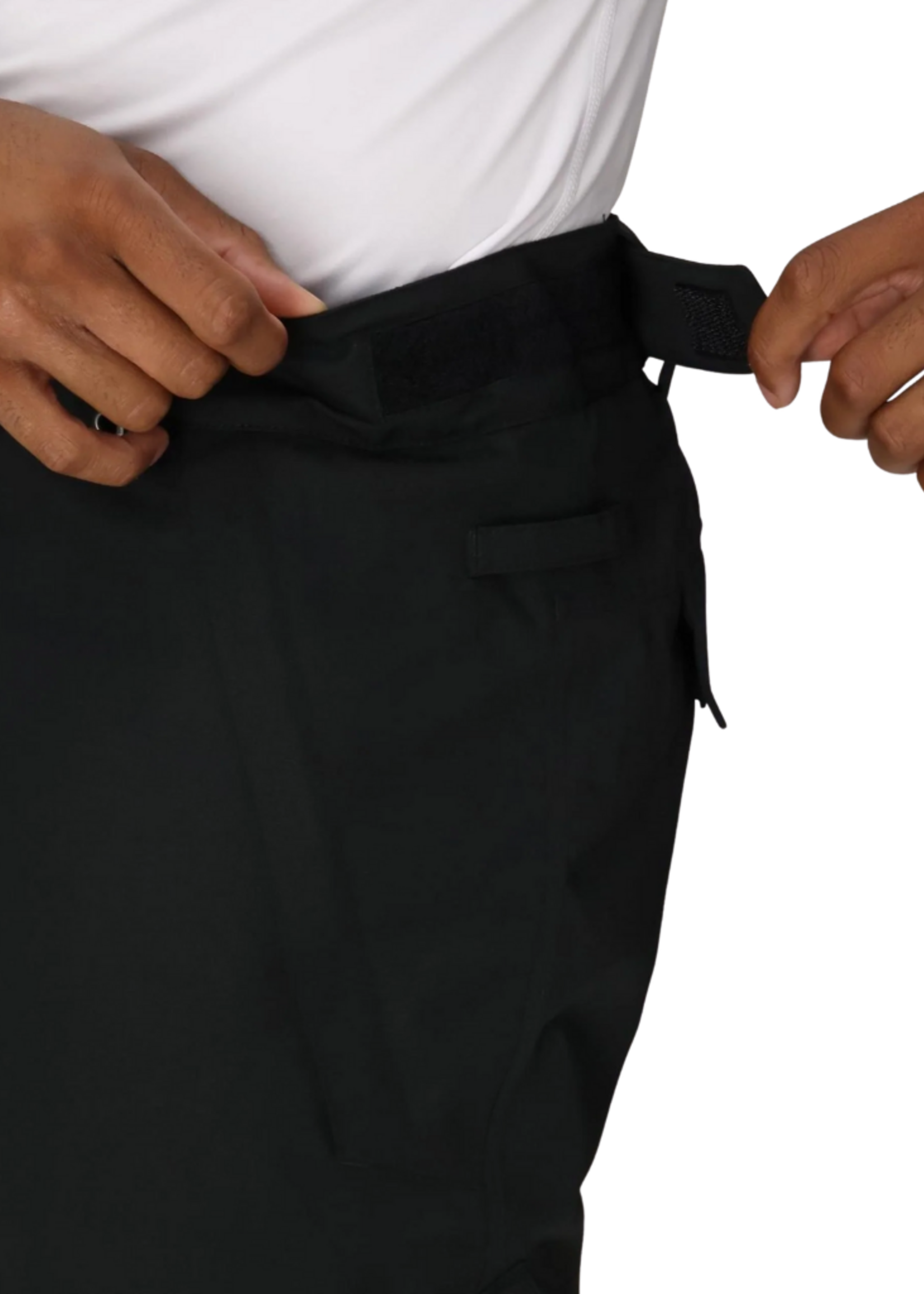 686 Men's Infinity Insulated Cargo Pant | Black