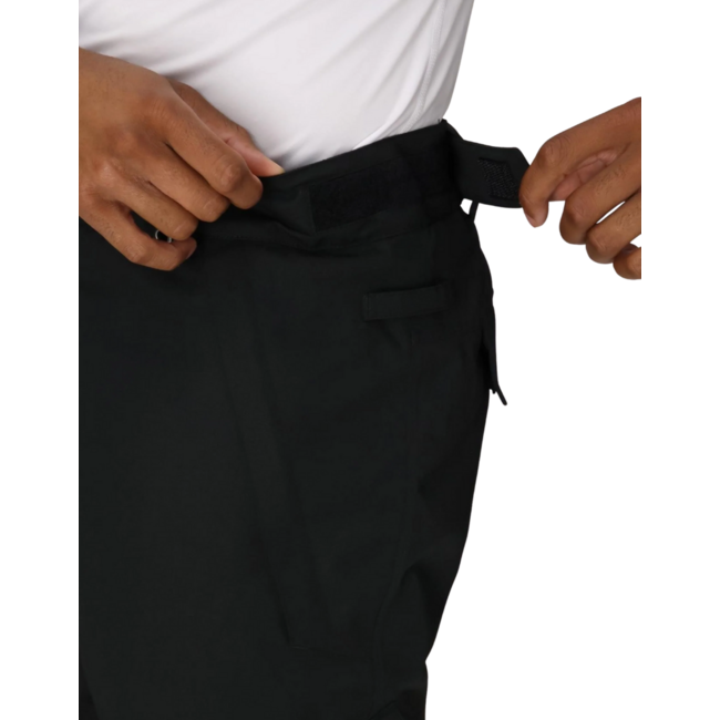 686 Men's Infinity Insulated Cargo Pant | Black