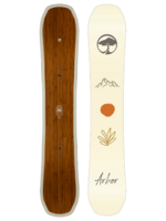 Arbor Swoon Snowboard (2026)