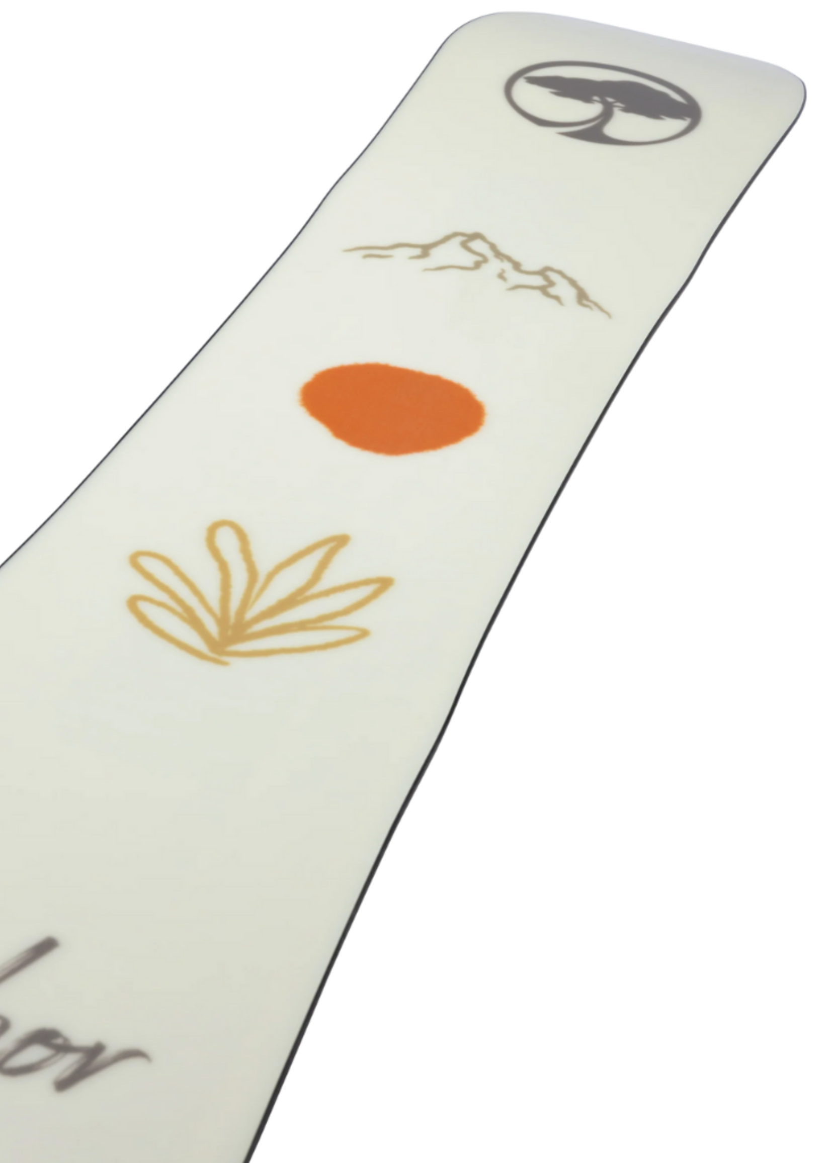 Arbor Women's Swoon (2026)