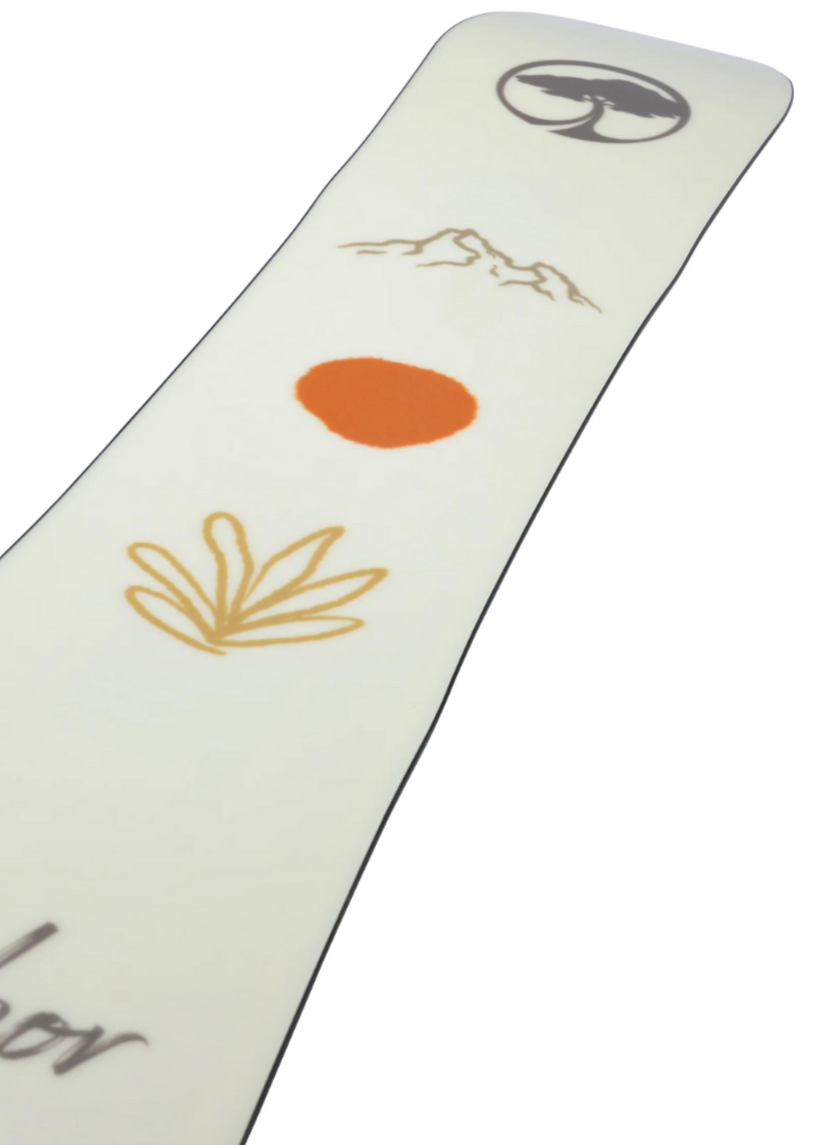 Arbor Women's Swoon Snowboard 2026