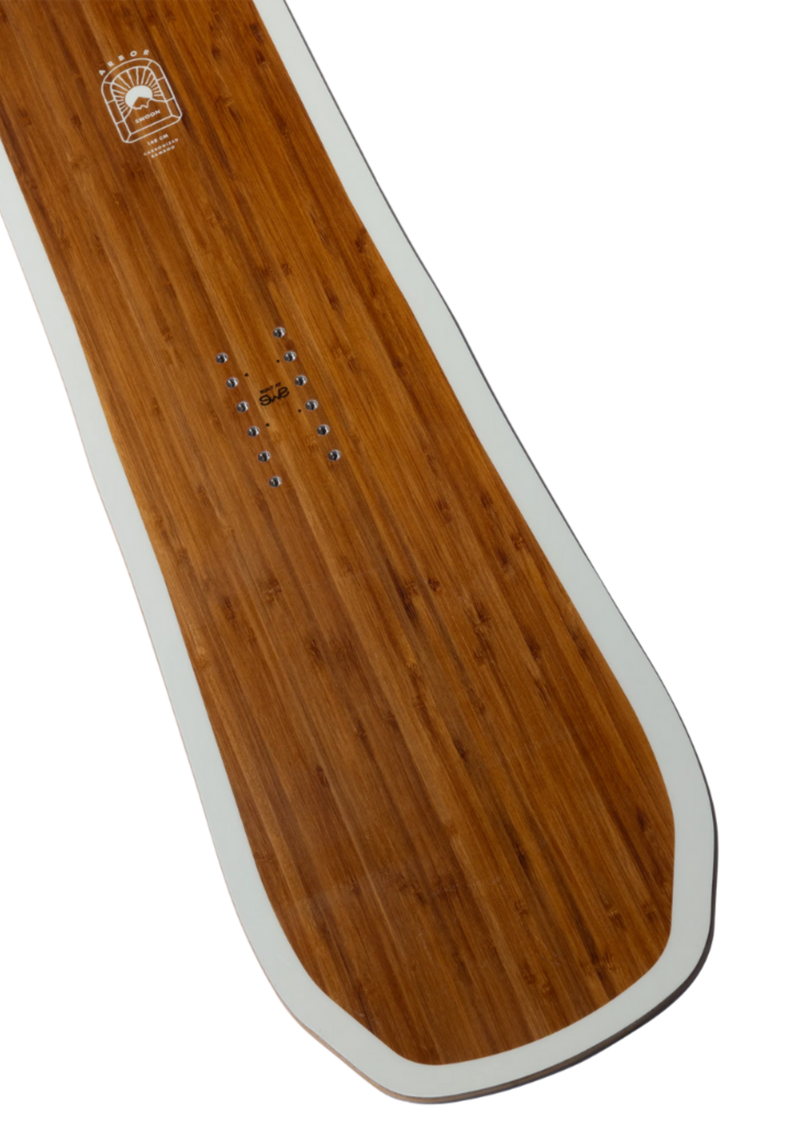 Arbor Women's Swoon (2026)