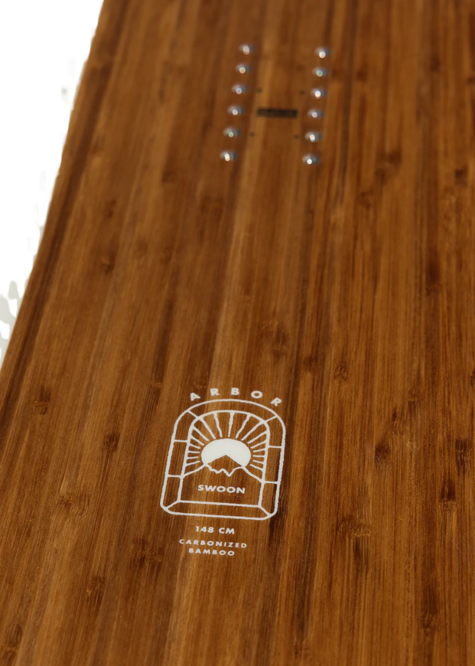 Arbor Women's Swoon Snowboard 2026