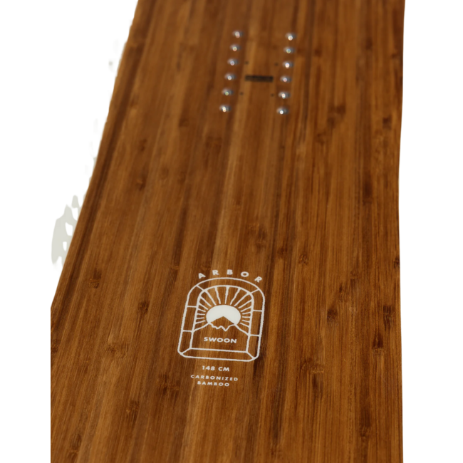 Arbor Women's Swoon Snowboard 2026