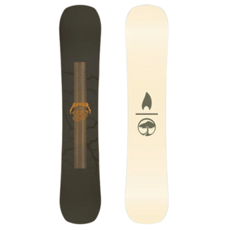 Arbor Draft Snowboard 2026