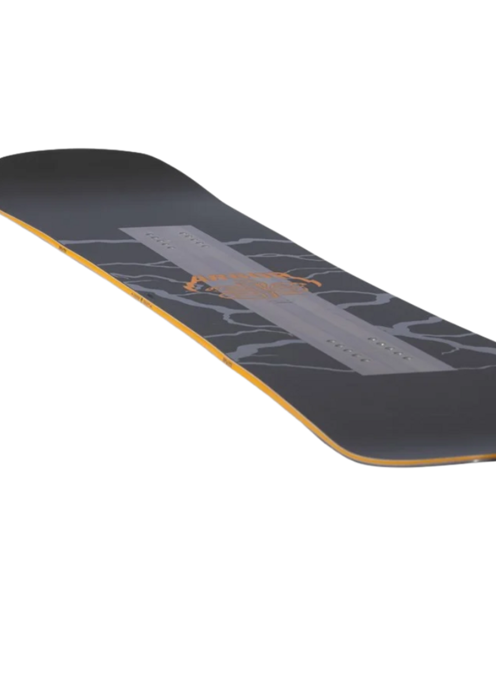 Arbor Men's Draft Snowboard 2026