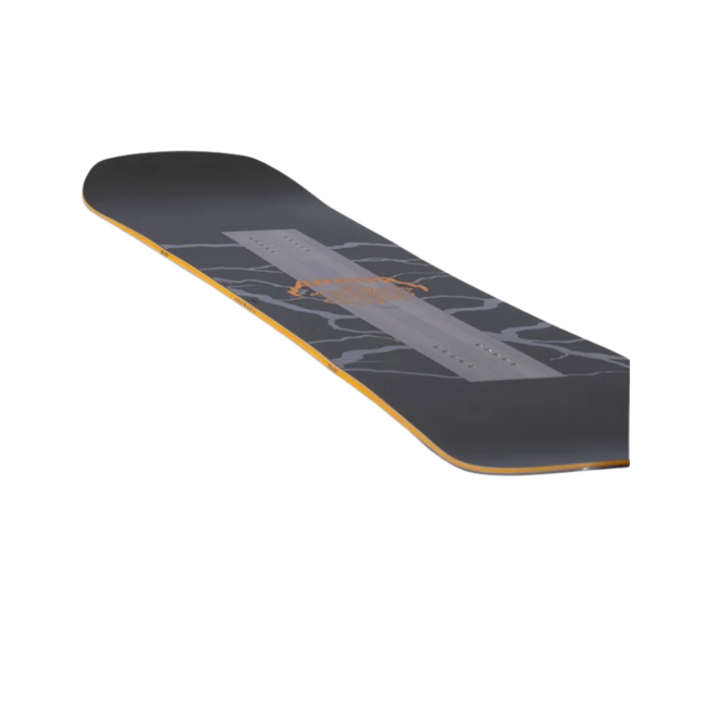 Arbor Men's Draft Snowboard 2026