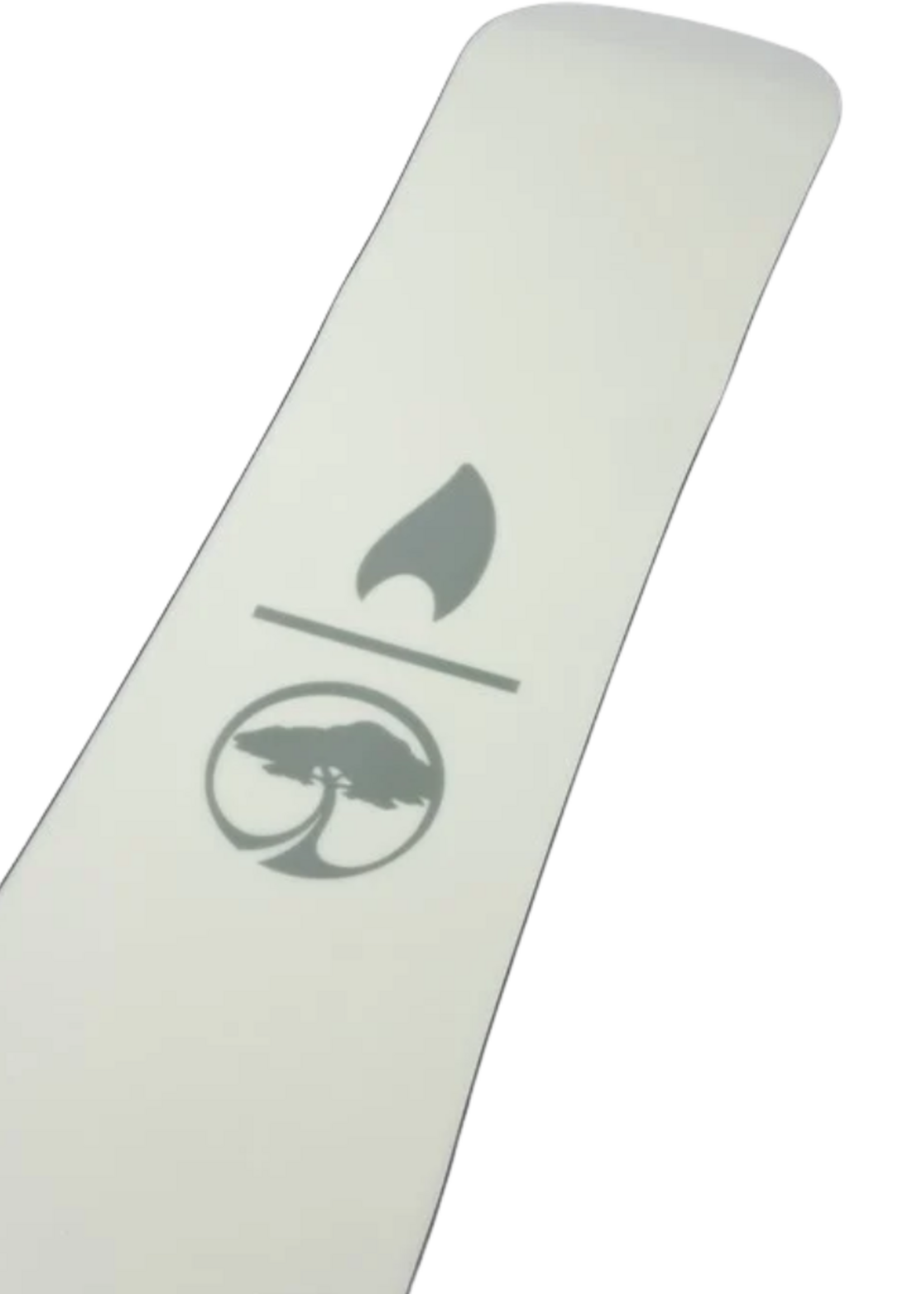 Arbor Men's Draft Snowboard 2026