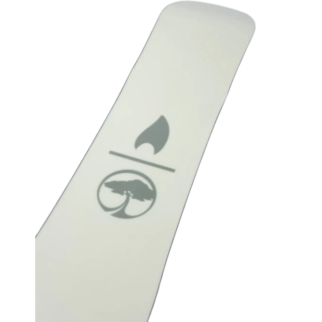 Arbor Men's Draft Snowboard 2026