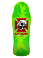 Powell Peralta Bones Brigade Tony Hawk Deck  | Lime