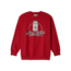 Brixton Women's Coors Light Caster Crewneck Sweater | Red