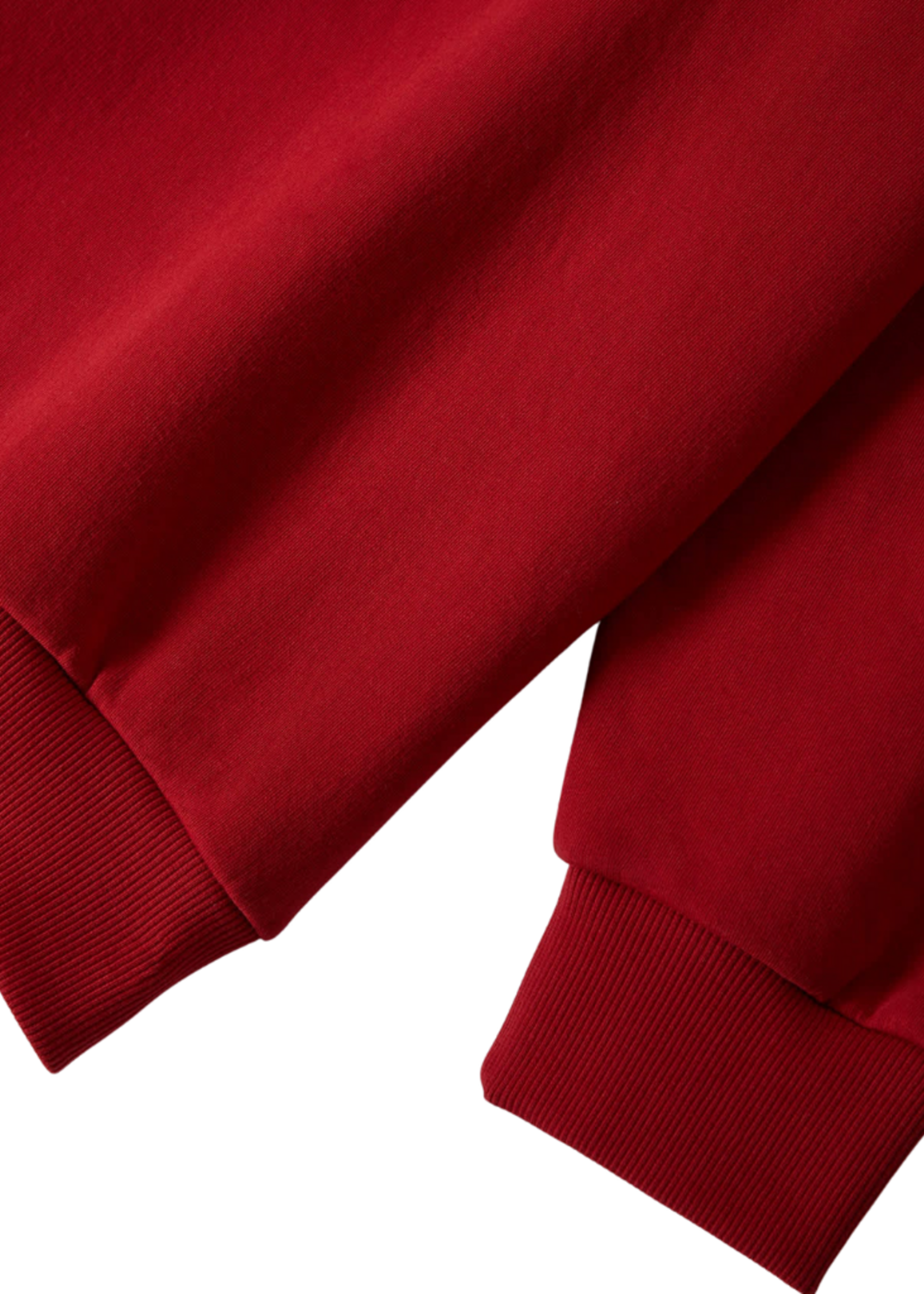 Brixton Women's Coors Light Caster Crewneck Sweater | Red