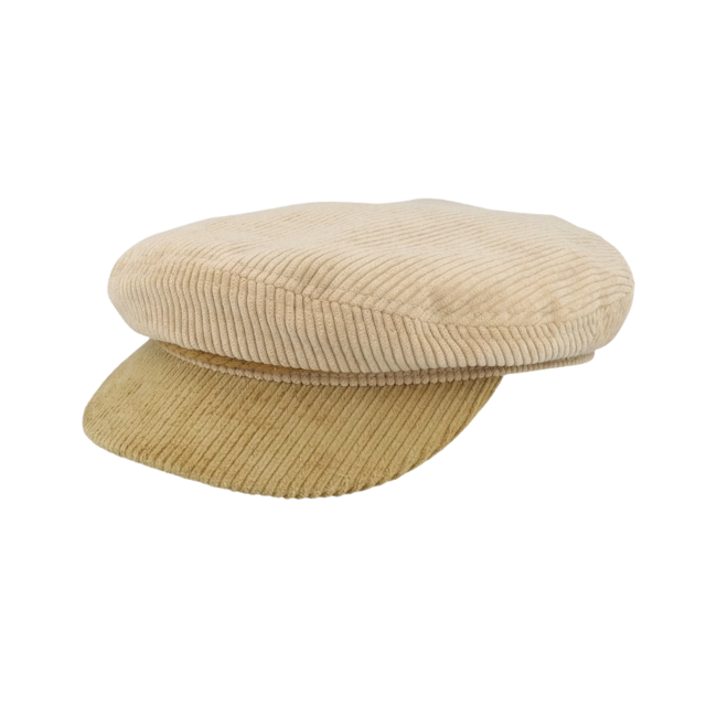 Brixton Fiddler Cap