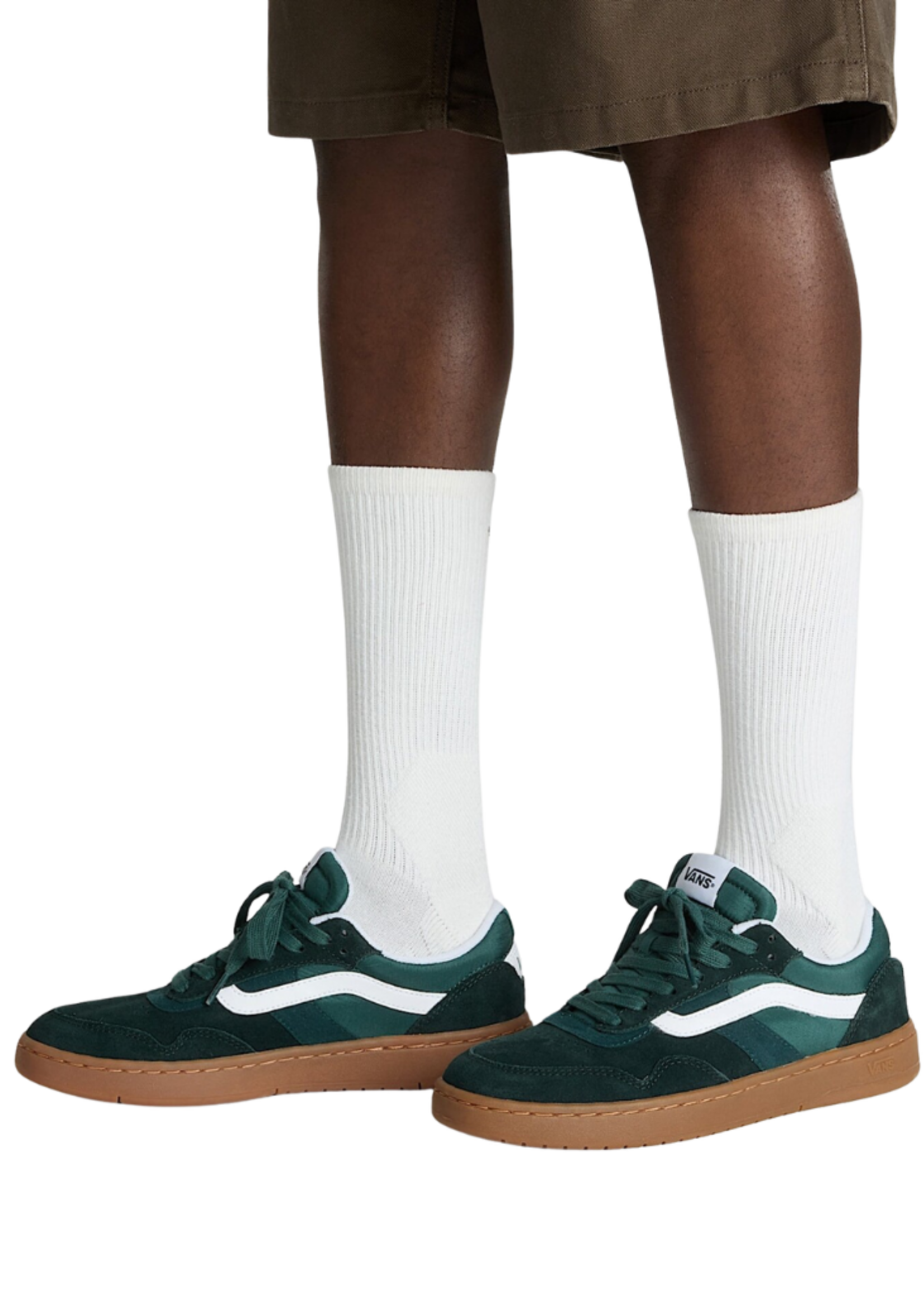 Vans Men's Cruze 3.0