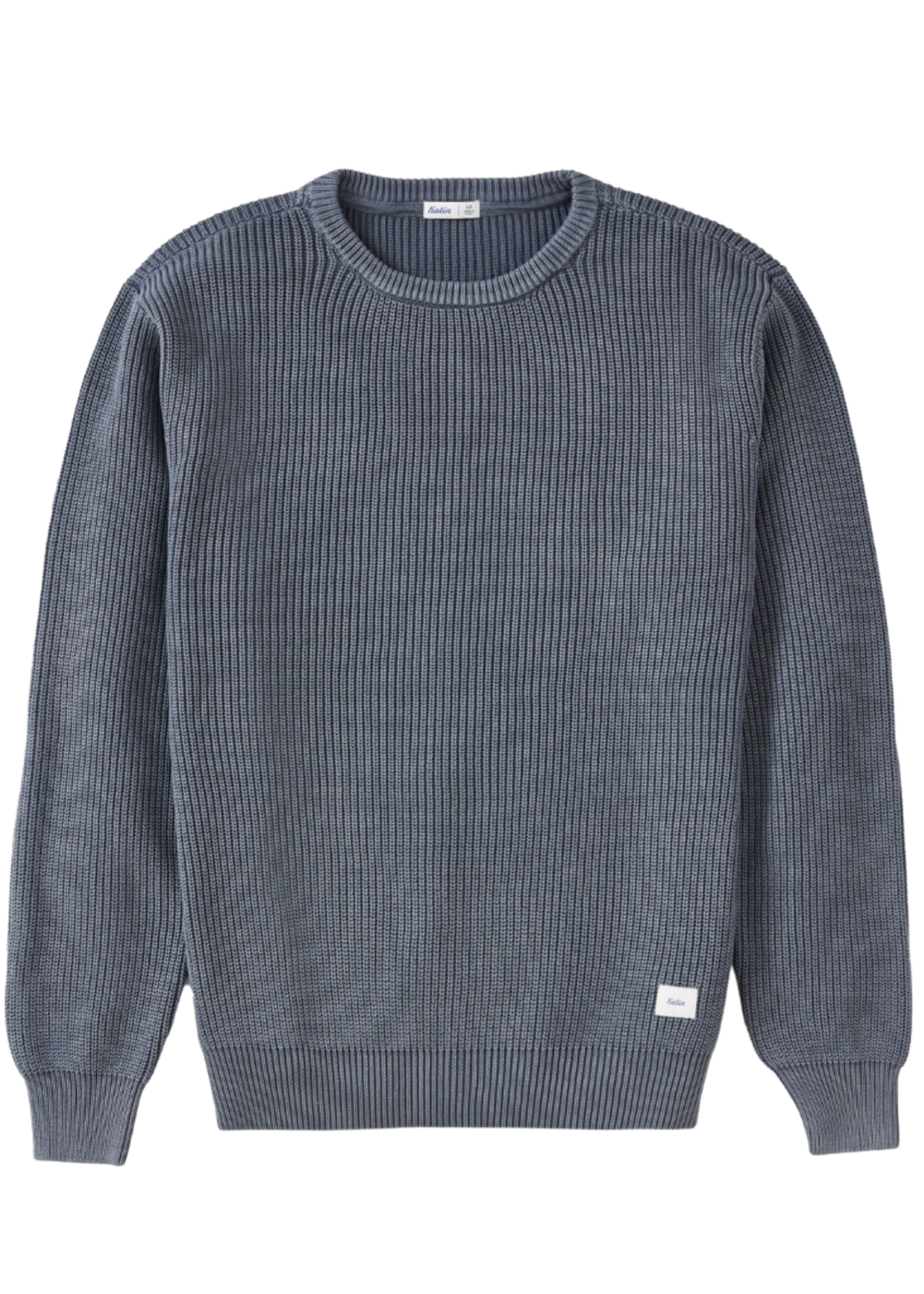 Katin Men's Swell Sweater | Trooper