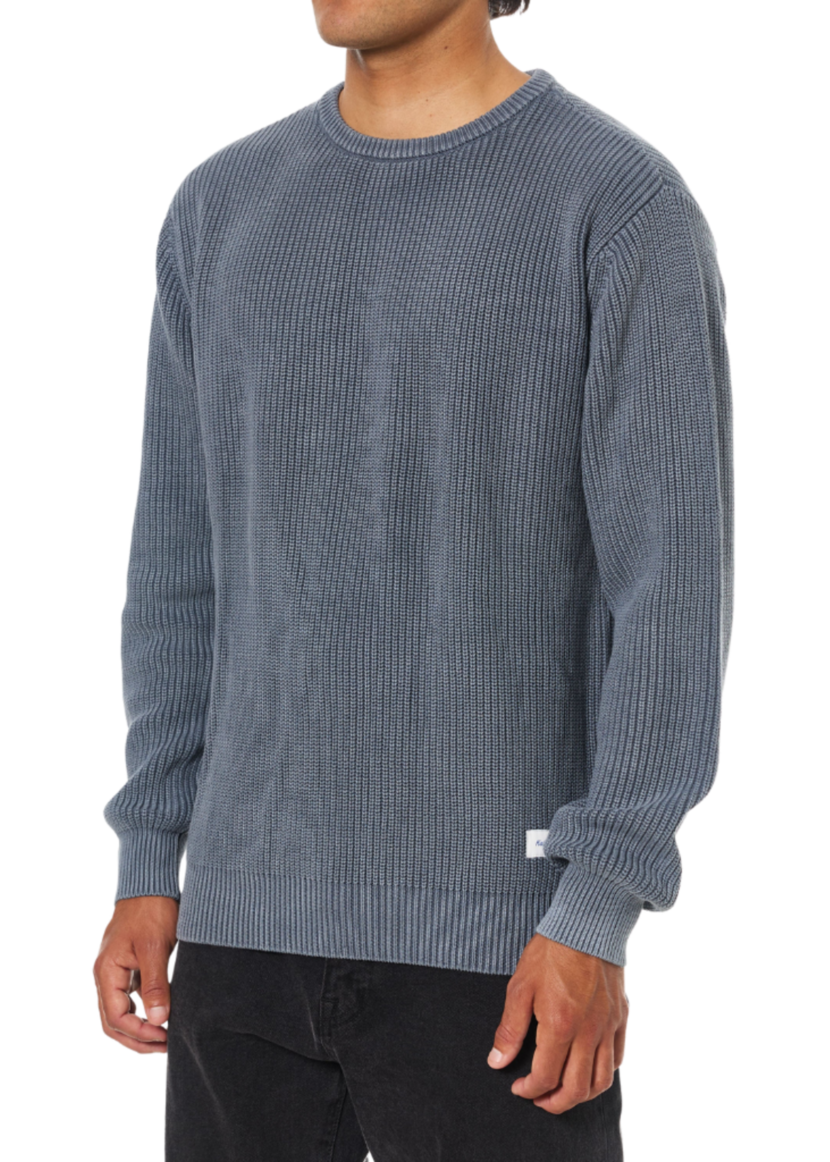 Katin Men's Swell Sweater | Trooper