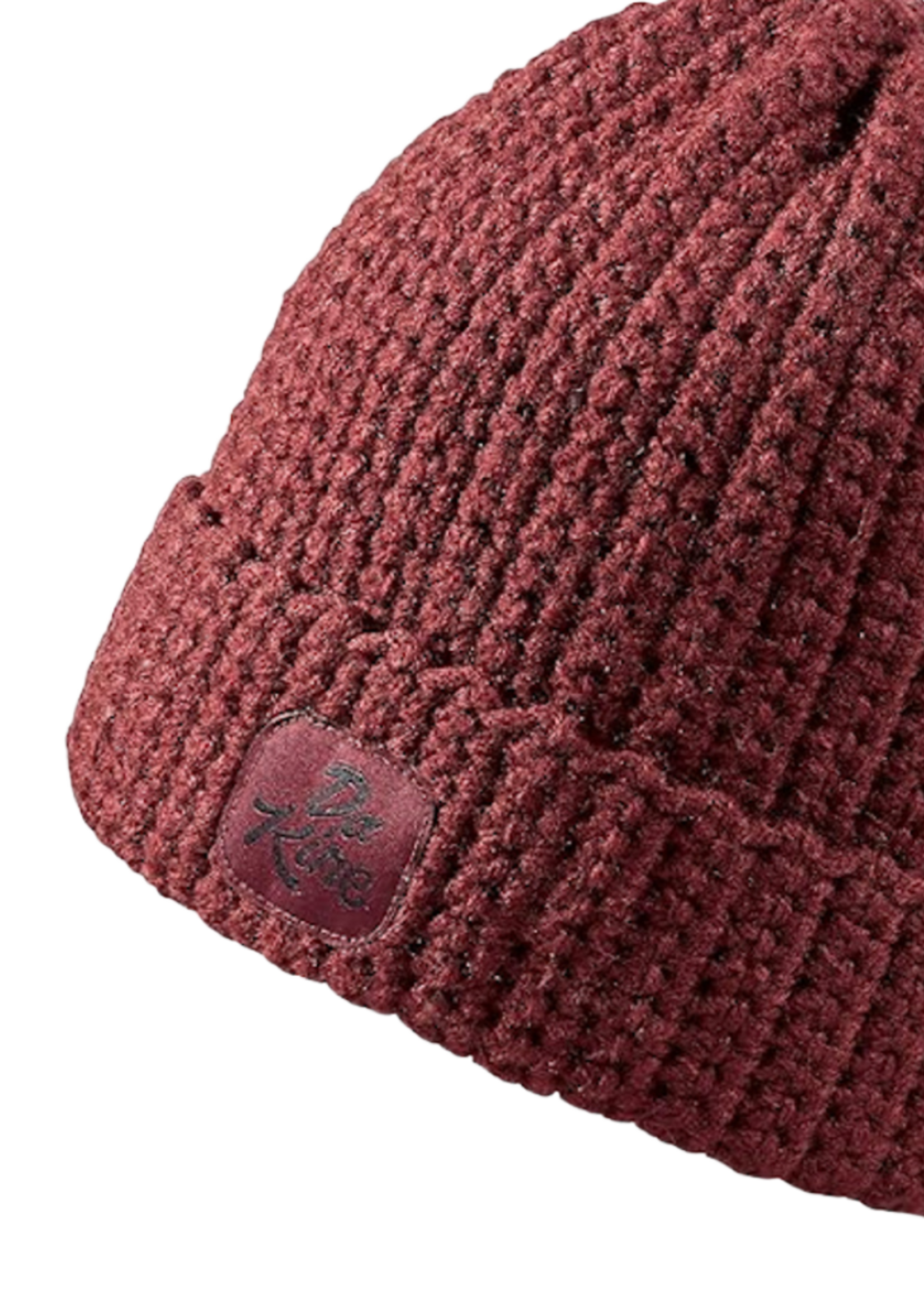 Dakine Addison Beanie | Port Red