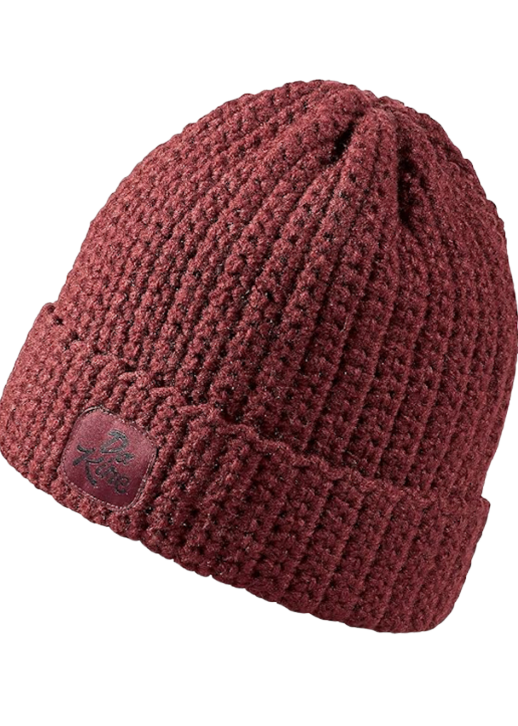 Dakine Addison Beanie | Port Red