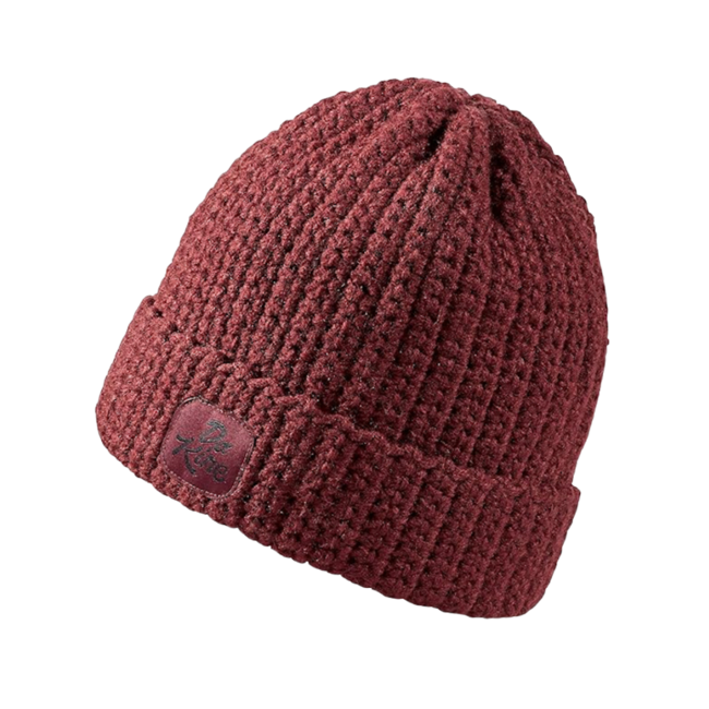 Dakine Addison Beanie | Port Red