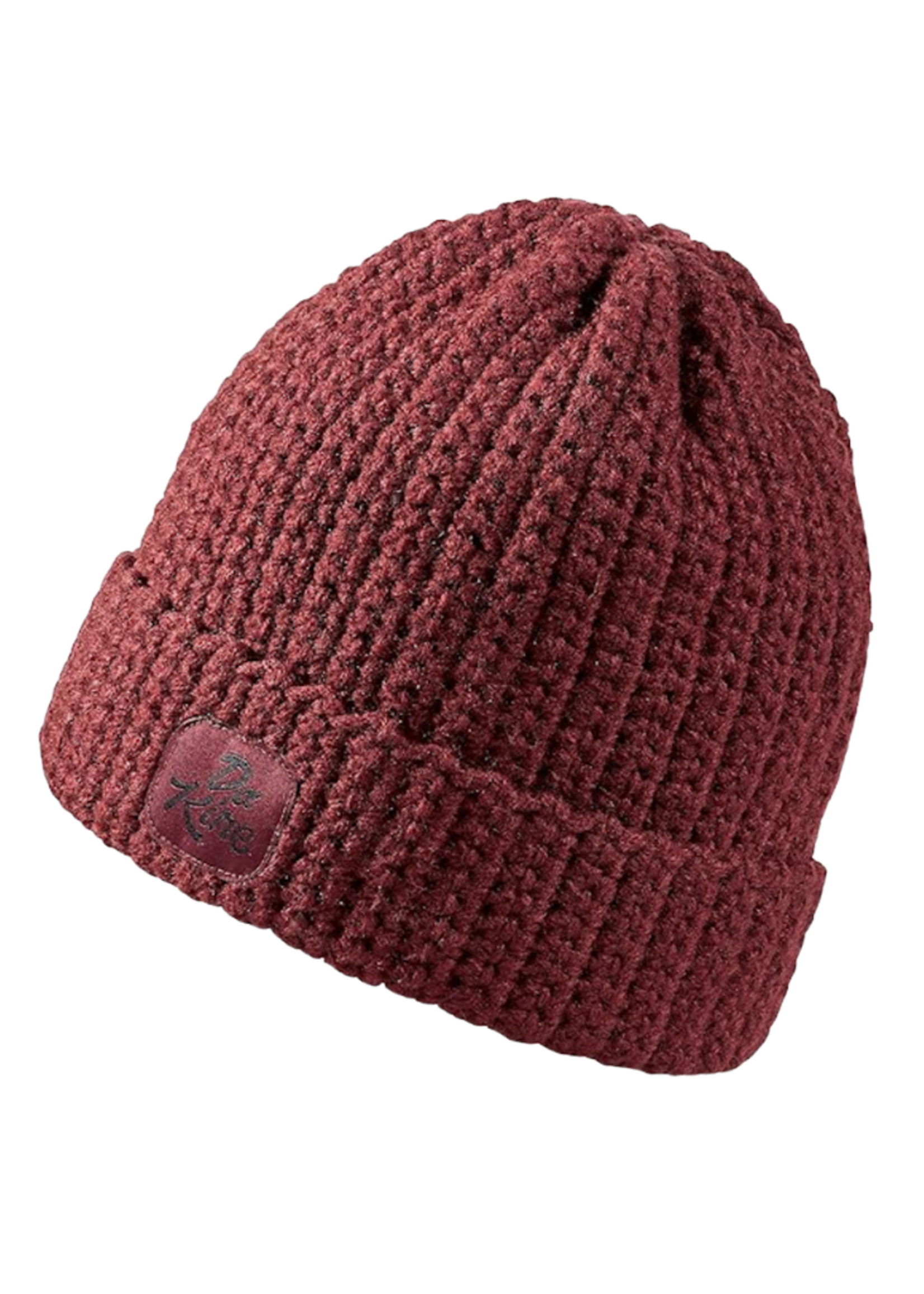 Dakine Addison Beanie | Port Red