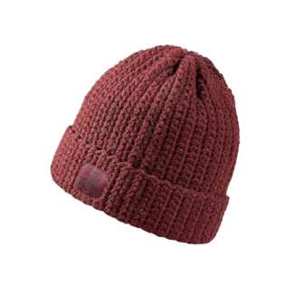 Dakine Addison Beanie | Port Red