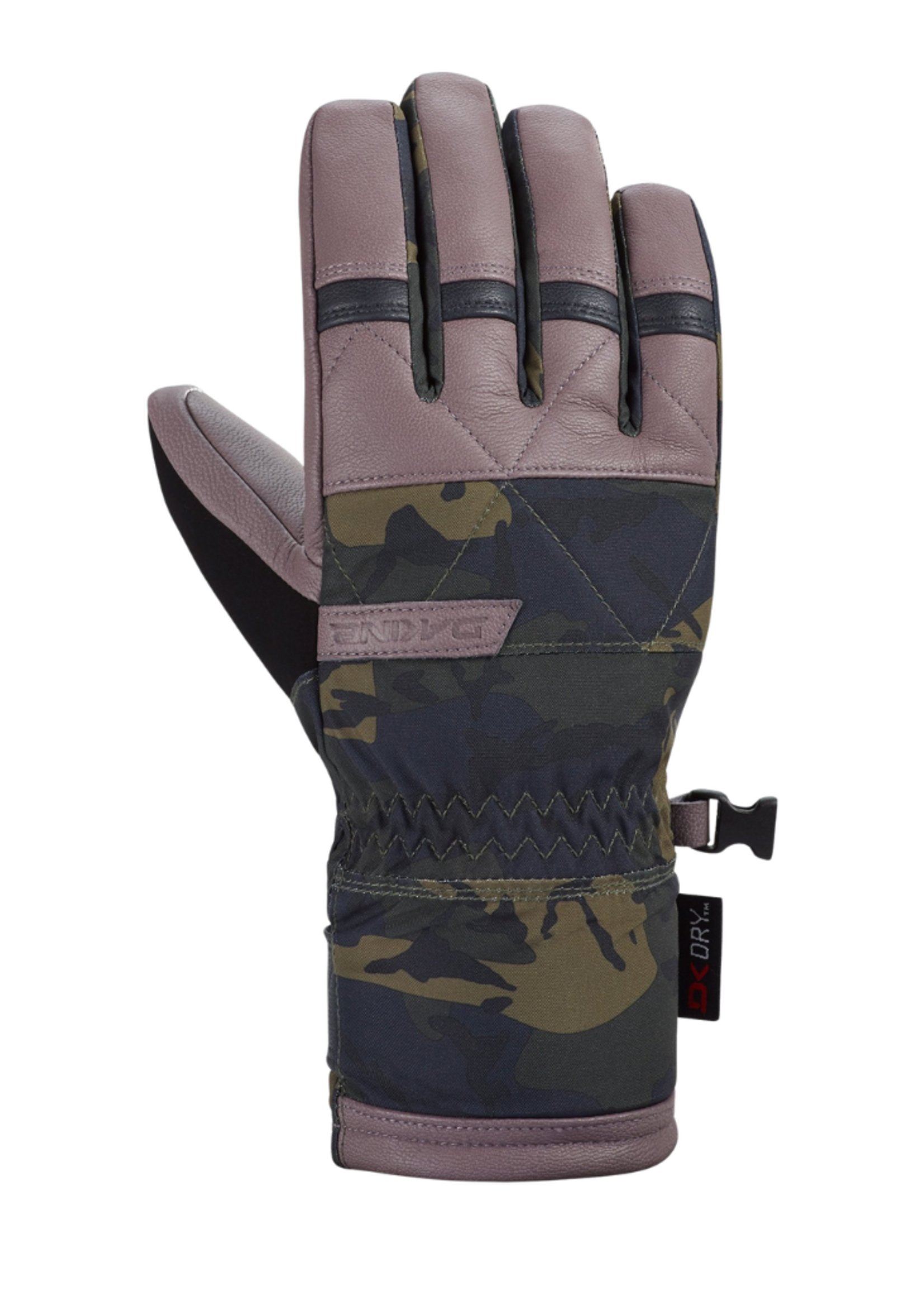Dakine Women's Fleetwood Glove | Cascamopsa