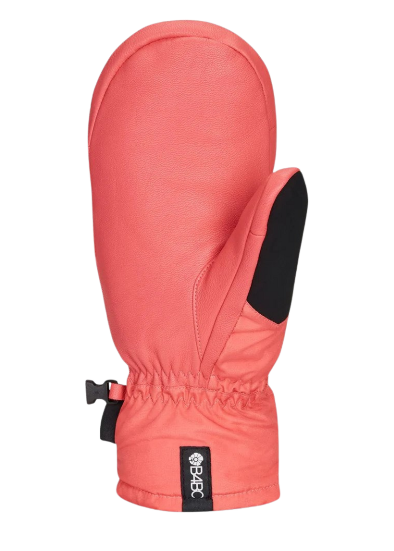 Dakine Women's Fleetwood Mitt | B4BC Spiced Coral