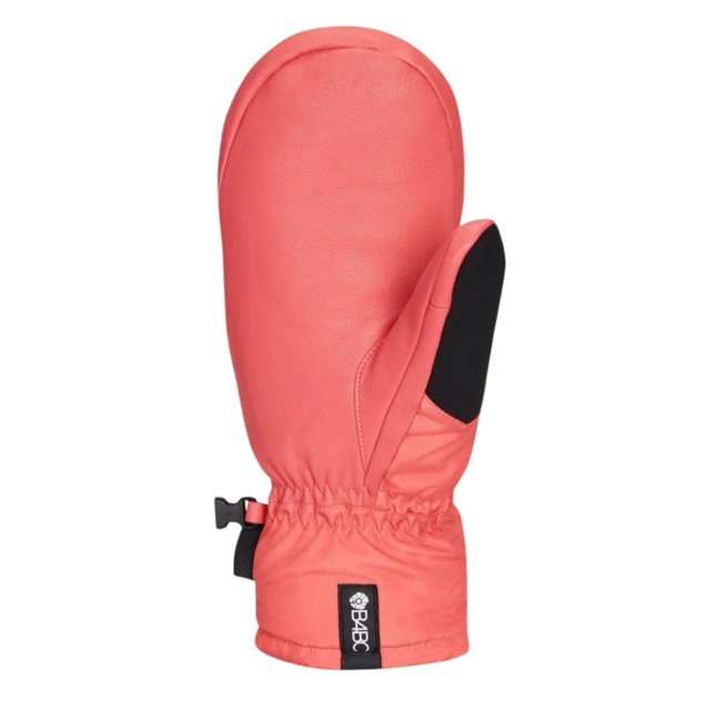 Dakine Women's Fleetwood Mitt | B4BC Spiced Coral