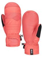 Dakine Women's Fleetwood Mitt | B4BC Spiced Coral