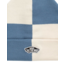 Vans Breaking Curfew Beanie | Cement Blue