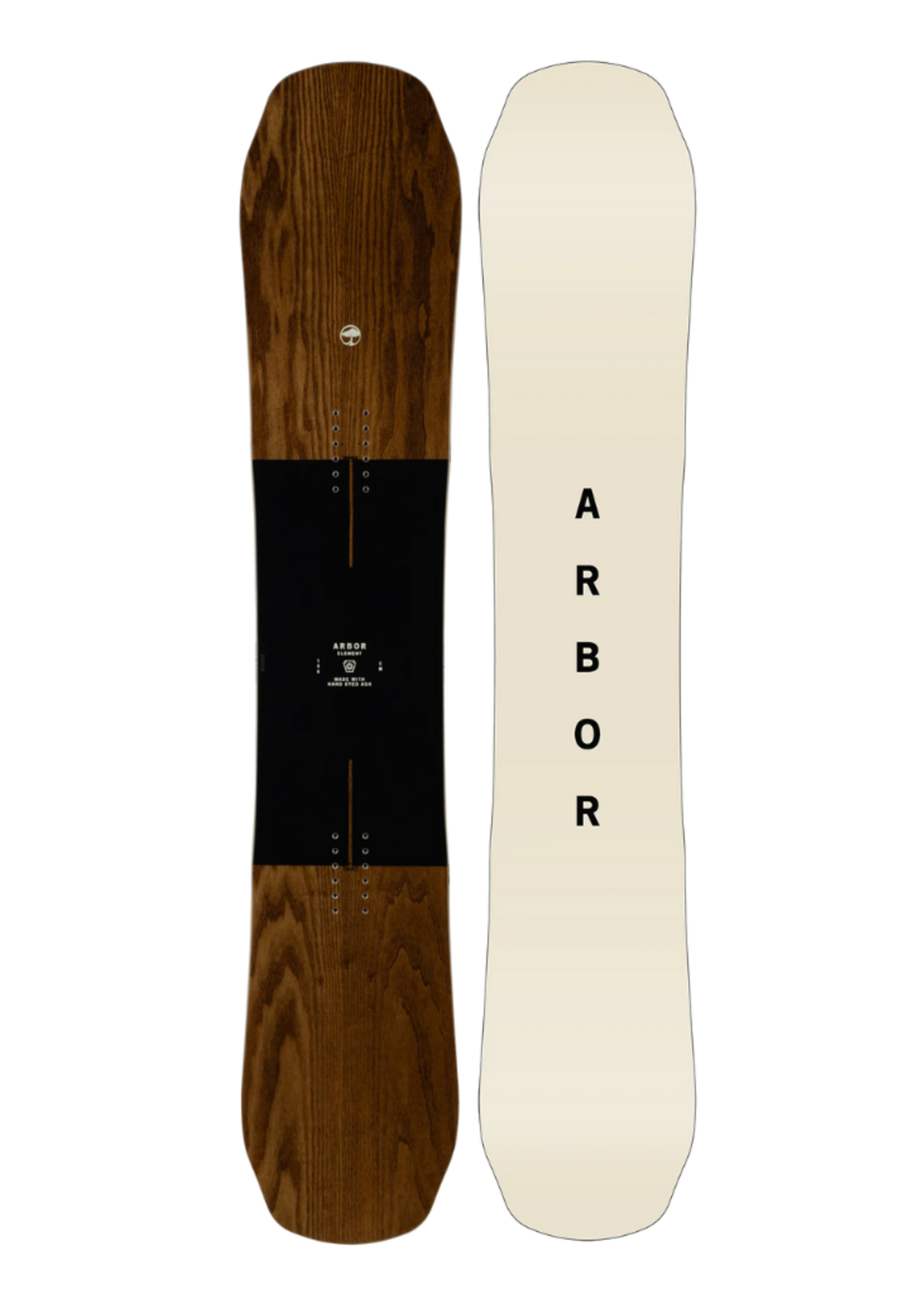 Arbor Men's Element Snowboard 2026