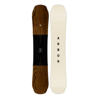 Arbor Element Snowboard 2026