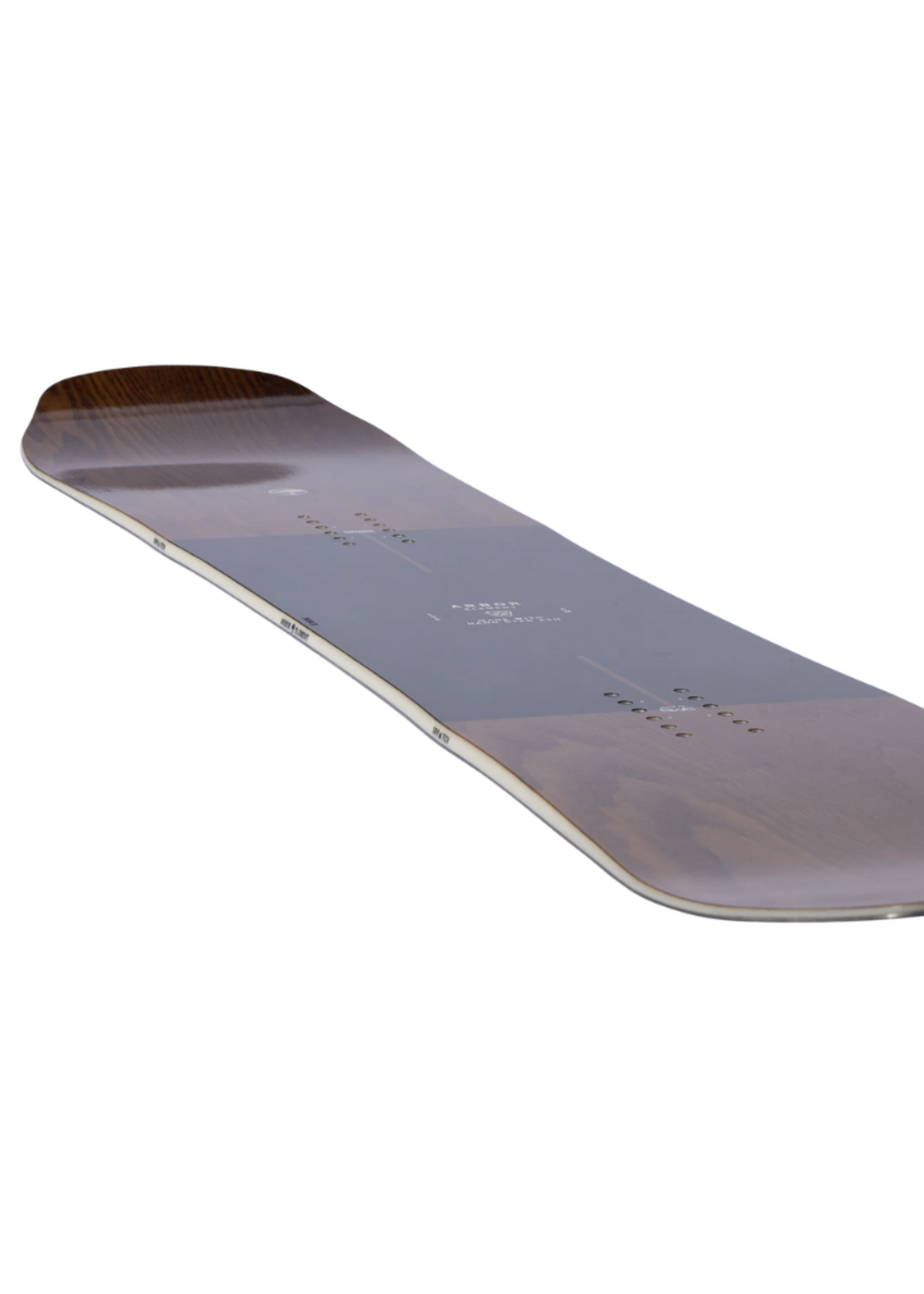 Arbor Men's Element Snowboard 2026