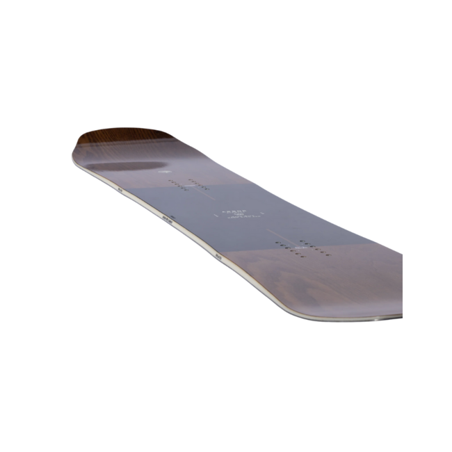 Arbor Men's Element Snowboard 2026
