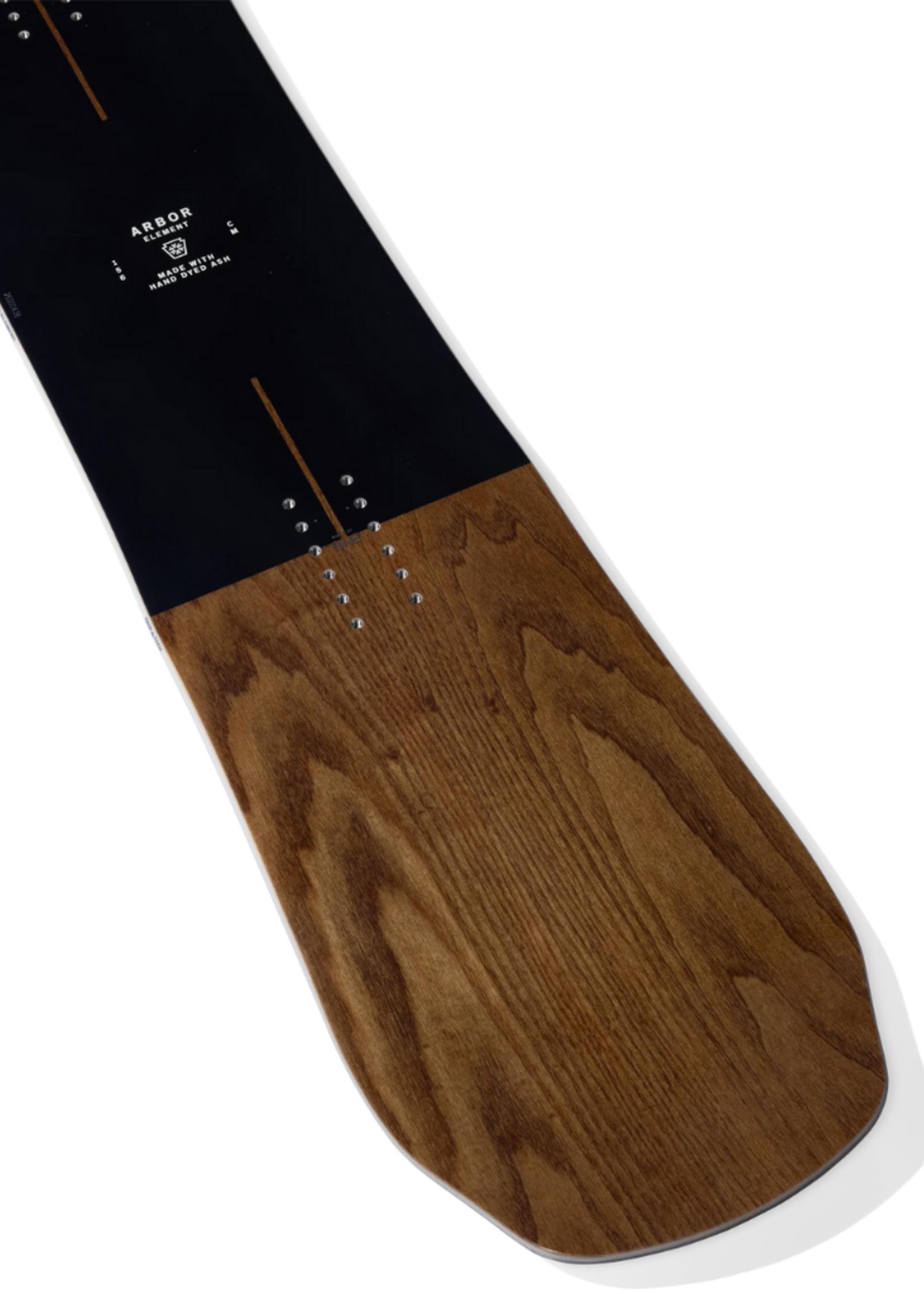 Arbor Men's Element Snowboard 2026