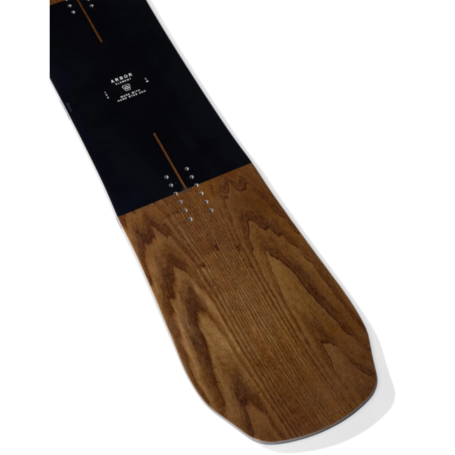 Arbor Men's Element Snowboard 2026