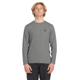 Volcom Oval Track UPF 50 Long Sleeve Shirt