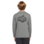 Volcom Men's Oval Track Loose Long Sleeve