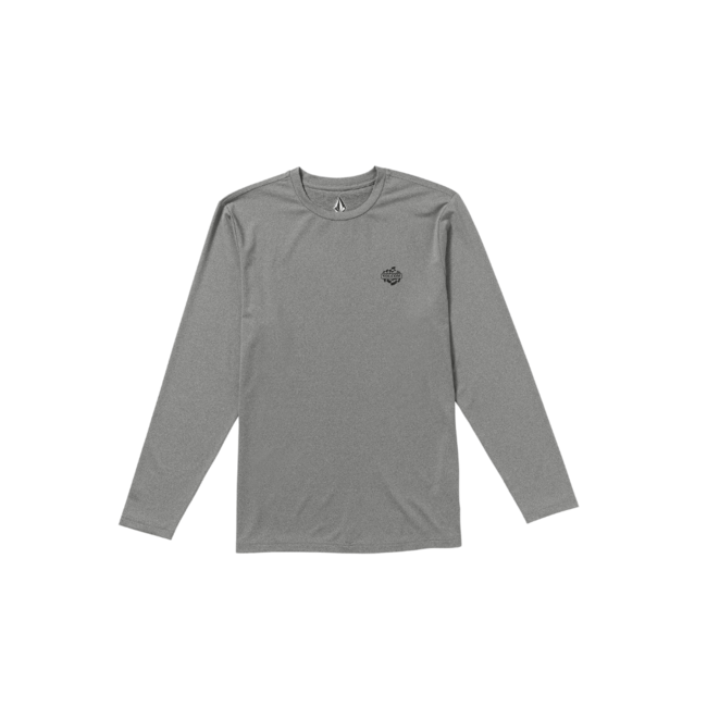 Volcom Men's Oval Track Loose Long Sleeve