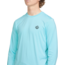 Volcom Men's Oval Track Loose Long Sleeve